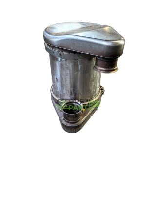 Filtr cząstek stałych DPF Deutz - 04604566