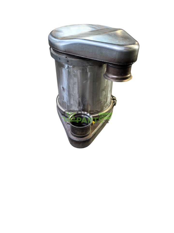 Filtr cząstek stałych DPF Deutz - 04604566