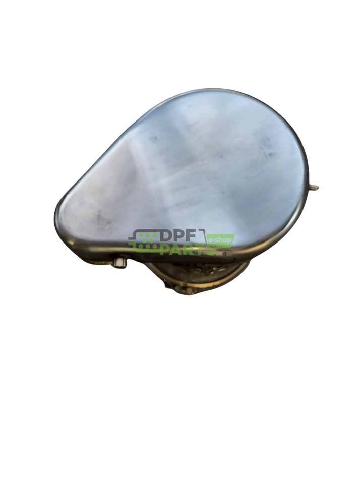 Filtr cząstek stałych DPF Deutz - 04604566