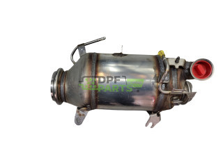 Filtr cząstek stałych DPF AUDI A5, A6, Q5 - 2.0 TDI - 05L131766N
