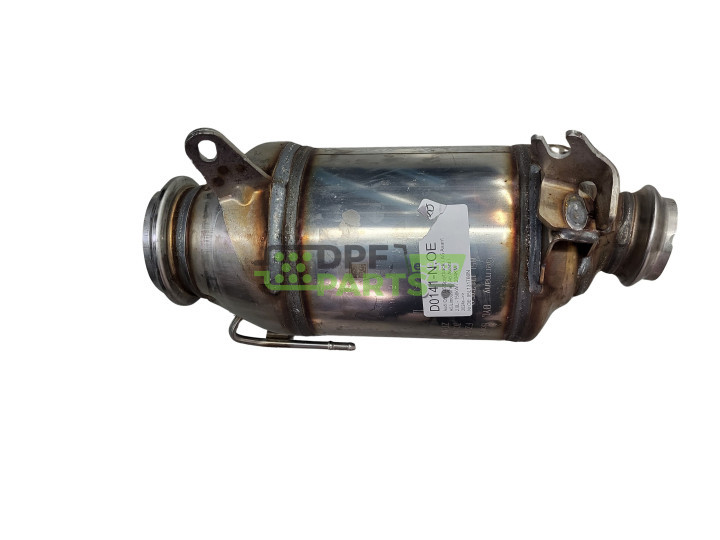 Filtr cząstek stałych DPF AUDI A5, A6, Q5 - 2.0 TDI - 05L131766N