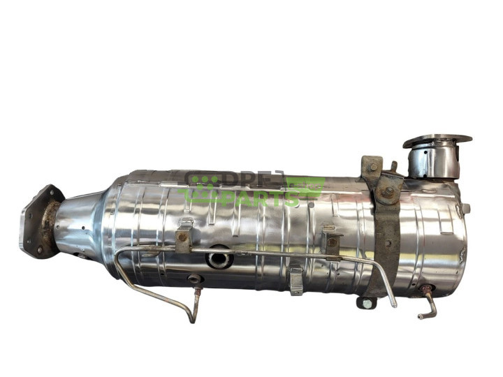 Filtr cząstek stałych DPF MITSUBISHI Fuso, Canter - ME427778
