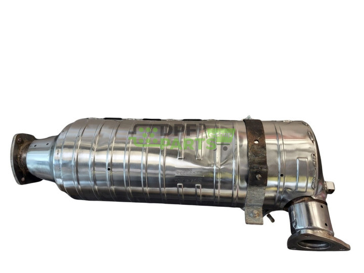 Filtr cząstek stałych DPF MITSUBISHI Fuso, Canter - ME427778