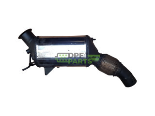 Filtr cząstek stałych DPF BMW - 1.6TD / 2.0TD - 18308508993