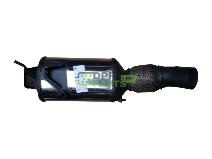 Filtr cząstek stałych DPF BMW - 1.6TD / 2.0TD - 18308508993