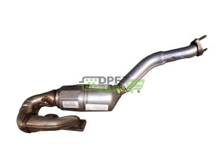Katalizator BMW E61, E60, E39, E66, E65 - 18407509304 18407504972