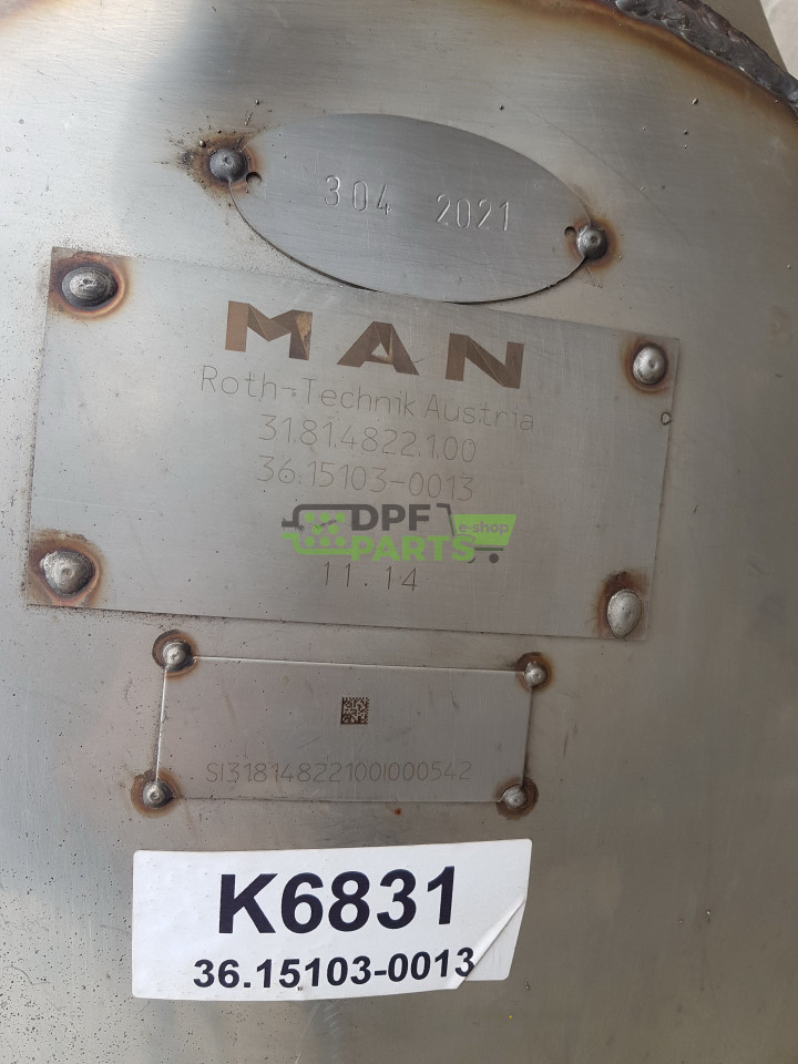 Mieszalnik AD BLUE MAN Lion's Coach - 36151030013 36151030013 36151030056 36151030056