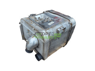 Katalyzátor SCR MAN TGL TGM - 81.15103.6163 81151036163 81.15103.6174 81151036174