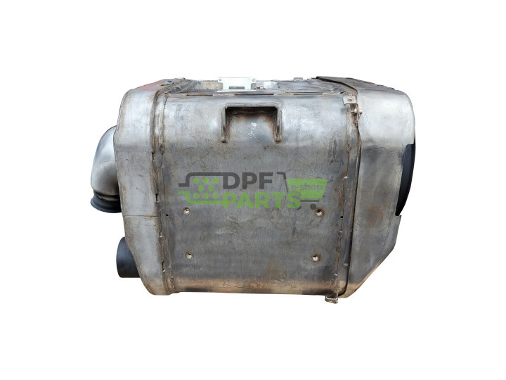 Katalyzátor SCR MAN TGL TGM - 81.15103.6163 81151036163 81.15103.6174 81151036174