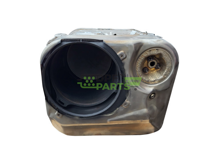 Katalyzátor SCR MAN TGL TGM - 81.15103.6163 81151036163 81.15103.6174 81151036174