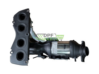 Katalyzátor LEXUS NX300 - 2.5 - 25051-36420