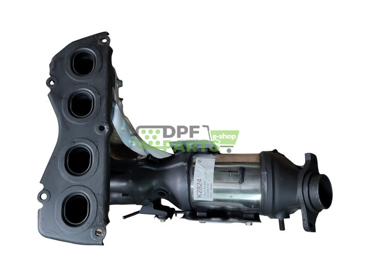 Katalyzátor LEXUS NX300 - 2.5 - 25051-36420