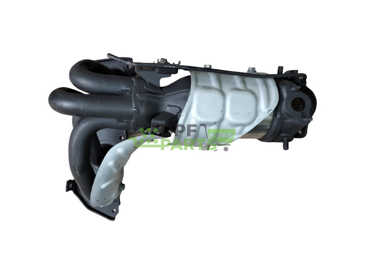 Katalyzátor LEXUS NX300 - 2.5 - 25051-36420