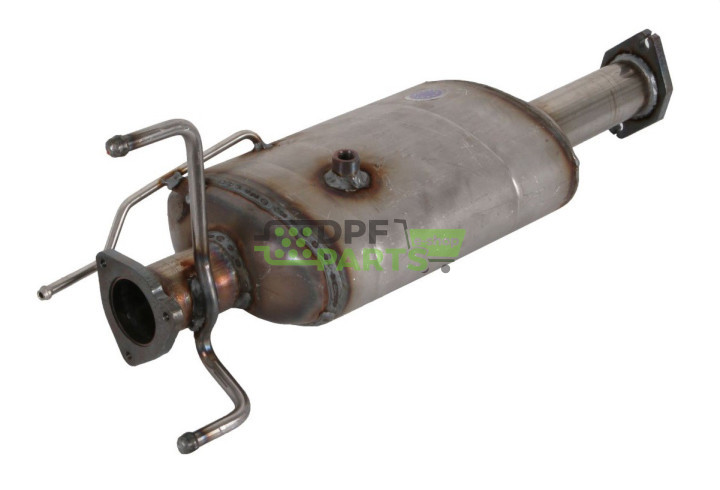 Filtr cząstek stałych FIAT Sedici / SUZUKI SX - 1.9 D Multijet -  1425079J50 1425079J60 55204393 55219217 71746810