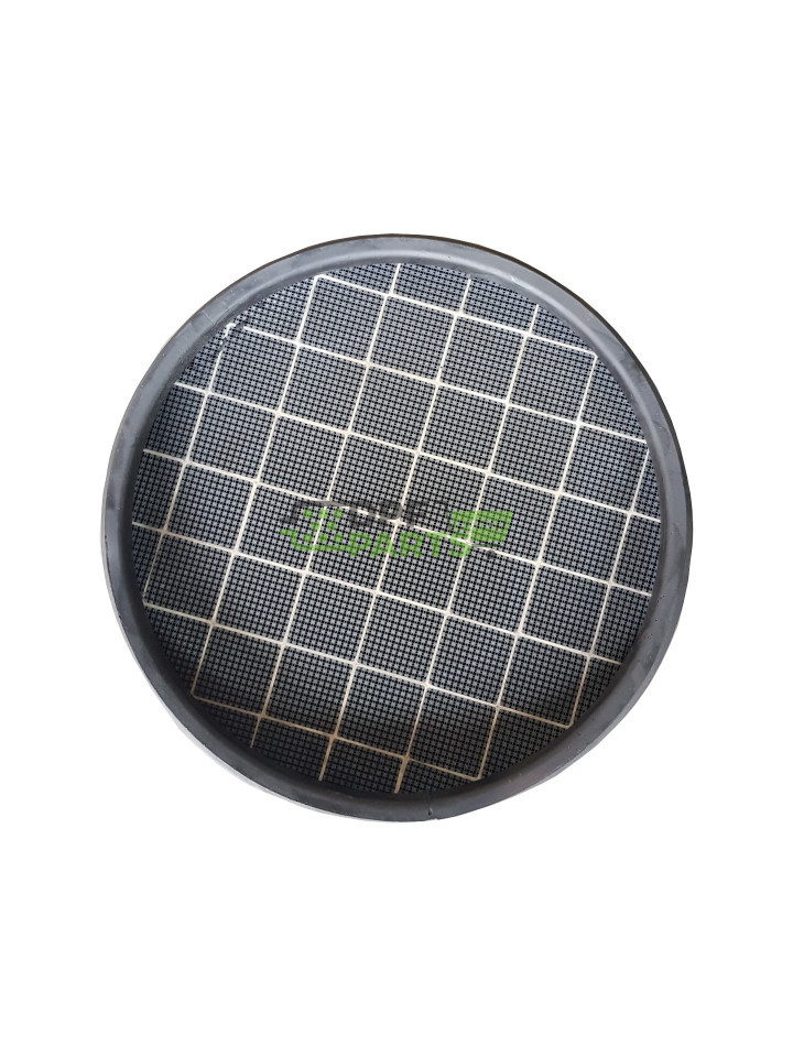 Filtr cząstek stałych DPF MERCEDES Atego Euro 6