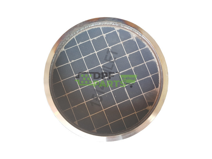 Filtr cząstek stałych DPF MERCEDES Actros, Atego Euro 6 - A0004906492 0004906492