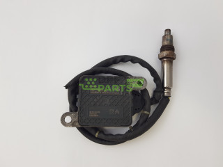 Czujnik różnicy cieśnień CITROEN PEUGEOT 1.6 HDi - 9662143180