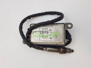 Czujnik temperatury spalin C7501 oryginał Volvo FH FM 21412472