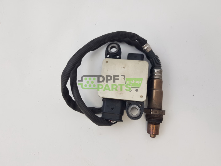 Wtryskiwacz Adblue BMW F39 X2 16d SAC, ECE - 11788580209