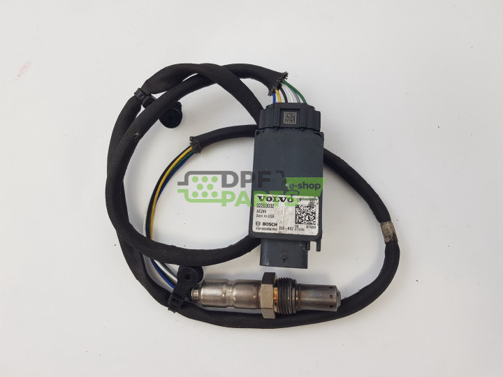 Sonda lambda VOLVO - C30 , C70 , S80 , V60 , XC60 , XC70 - 98HL12-2540038-AAA 9487151 0258017456/457