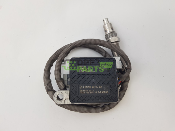 Czujnik NOx Mercedes A0081539928