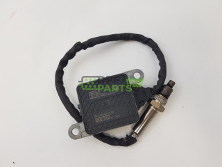 Czujnik różnicy ciśnień MERCEDES - A0009056503