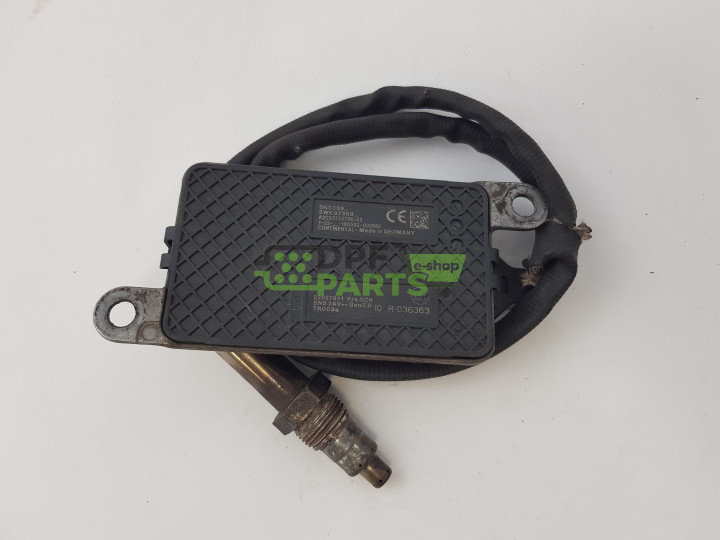 Czujnik NOX oryginał Volvo 21984358