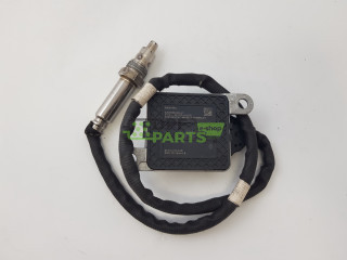 Czujnik temperatury spalin OPEL Movano , RENAULT Master 2,3 DCi Bi-turbo - 226400956R