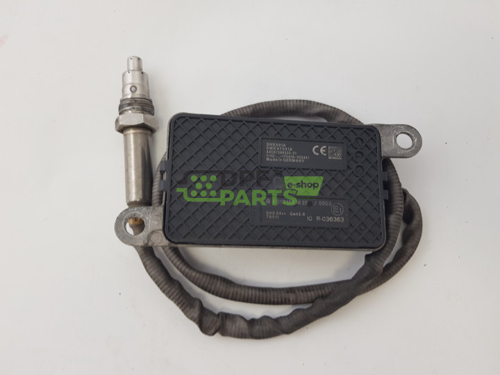 Czujnik NOx Mercedes A0101531428