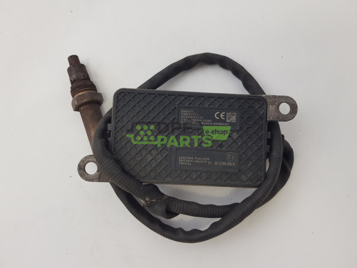 Czujnik NOX oryginał Volvo 5WK97368