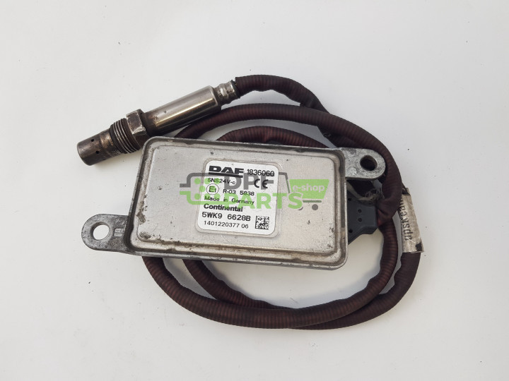 Czujnik NOx DAF 5WK97348A