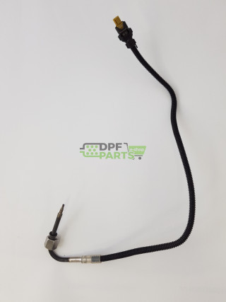 Czujnik temperatury spalin MERCEDES - A0009059705