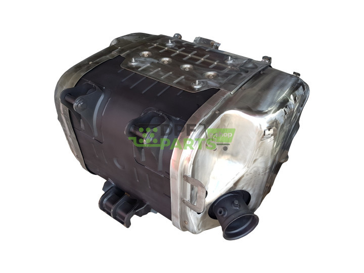 Katalizator IVECO Eurocargo Euro 6 - 5802011836