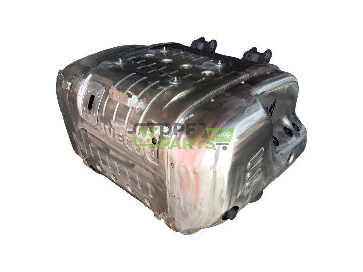 Katalizator IVECO Eurocargo Euro 6 - 5802011836