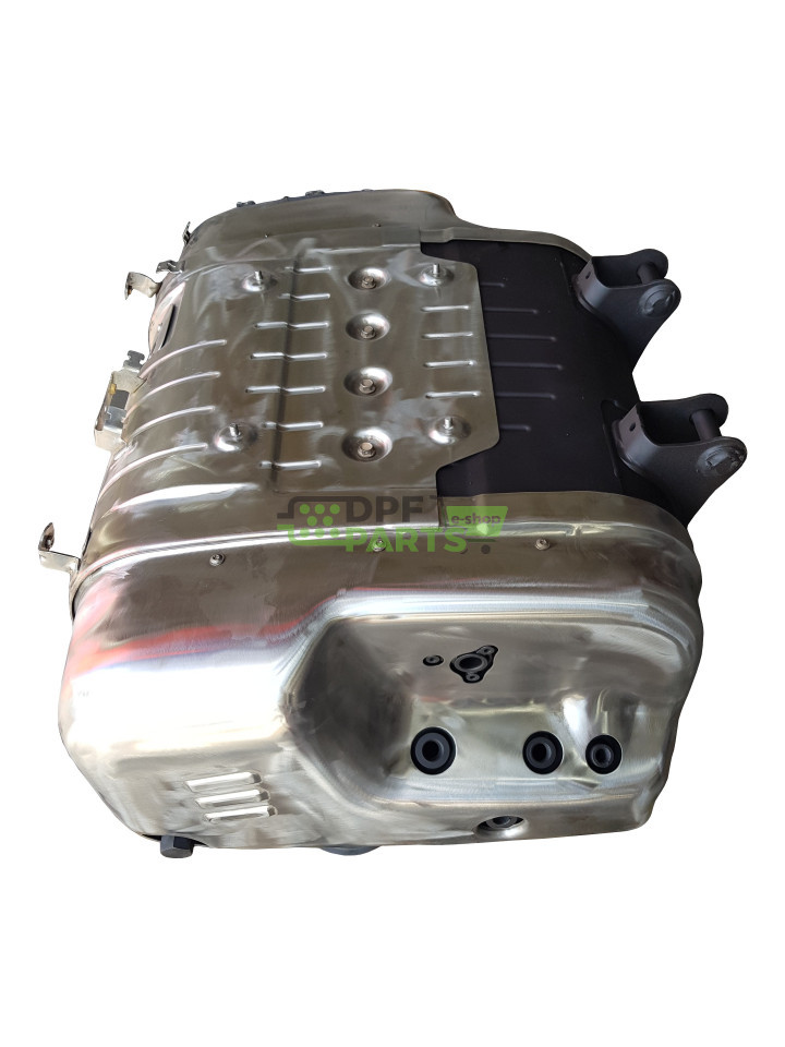 Katalizator IVECO Eurocargo Euro 6 - 5802011836