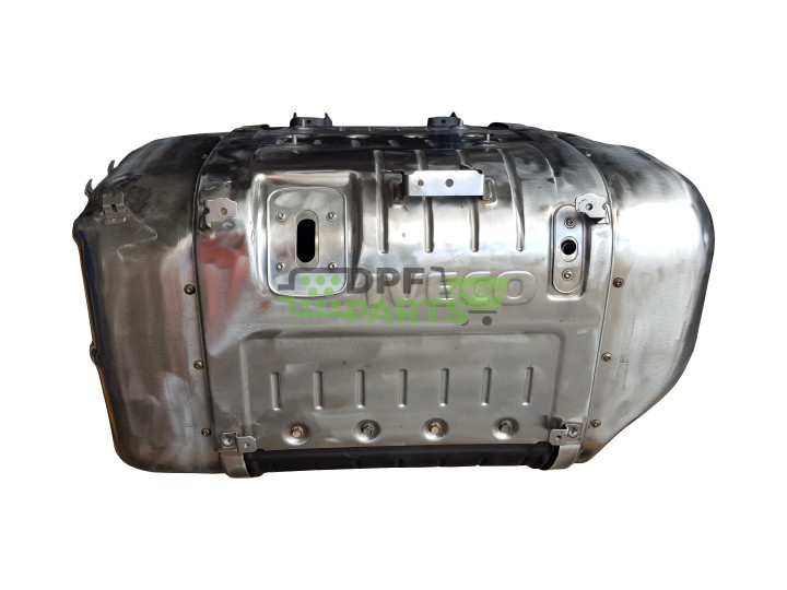 Katalizator IVECO Eurocargo Euro 6 - 5802011836