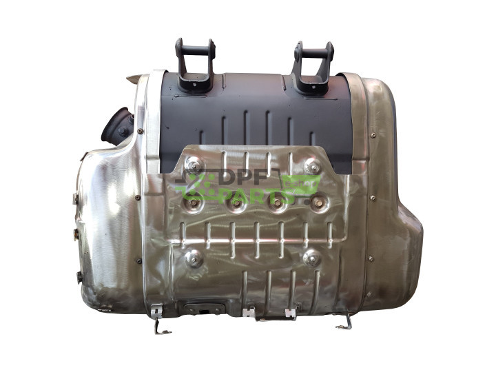 Katalizator IVECO Eurocargo Euro 6 - 5802011836