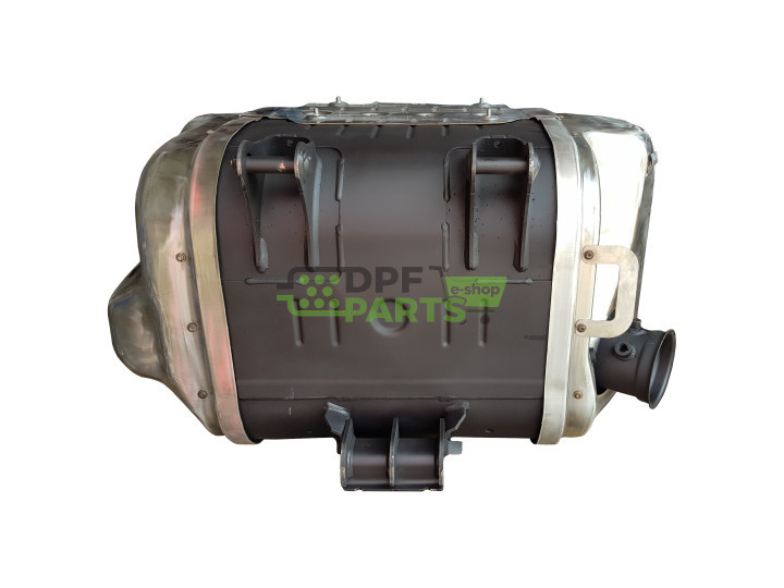 Katalizator IVECO Eurocargo Euro 6 - 5802011836