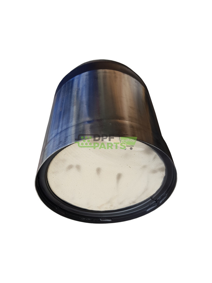 Filtr cząstek stałych DPF IVECO Eurocargo Euro 6 - 5802084416