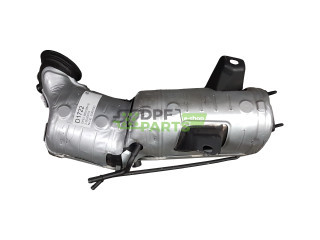 Filtr cząstek stałych DPF OPEL Insignia B - 2.0 CDTI - 55497003