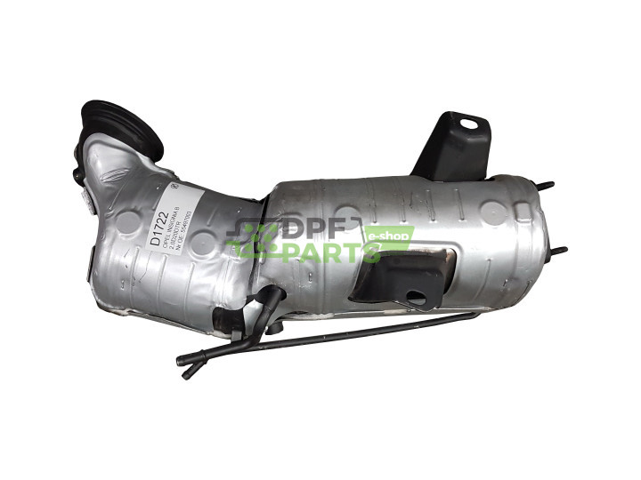 Filtr cząstek stałych DPF OPEL Insignia B - 2.0 CDTI - 55497003