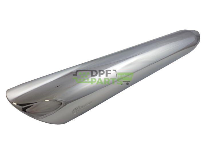 Tłumik przelotowy YAMAHA Midnight Star 1900