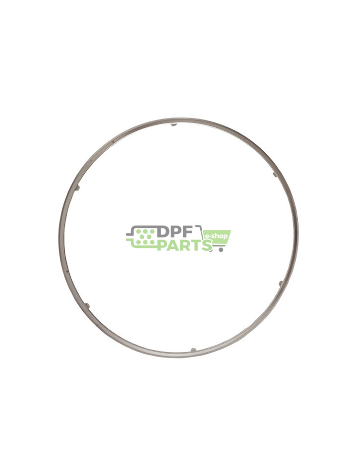 Uszczelka metalowa MERCEDES EURO 6 Actros - A0004911580 0004911580