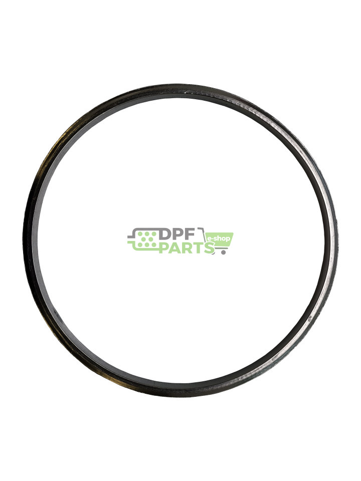 Uszczelka pokrywy DPF SCANIA R EURO 6 - 2097659