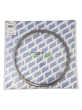 Uszczelka pokrywy SCANIA EURO 6 - 2137231