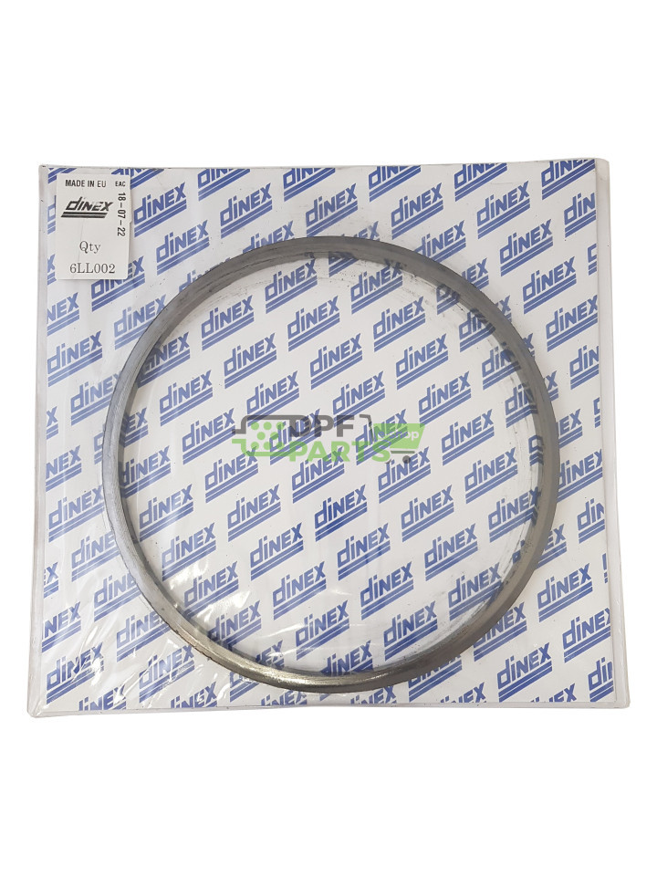 Uszczelka pokrywy SCANIA EURO 6 - 2137231