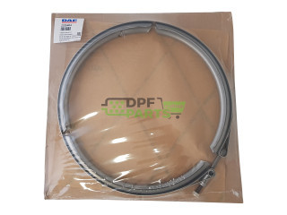 Obejma Dinex DPF V-Clamp DAF XF 106 - 2325404