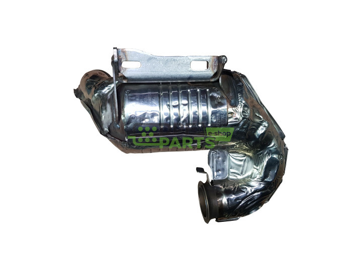 Katalizator MERCEDES A Klasa W177 B Klasa W247 - A2474902001 A2474902401 208A08135R