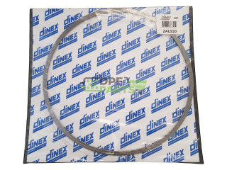 Uszczelka DAF XF 106 EURO 6