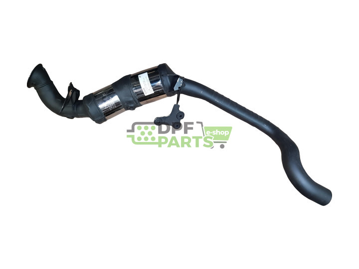 Katalizator PORSCHE Panamera 4S - 3.0 V6 - 97011334962 97011334963 97011334964 970113349MX